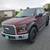 2015 Ford F150 XLT pickup BURGANDY 3 thumbnail