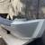 2005-2010 Jeep Grand Cherokee Rear Bumper 4 thumbnail