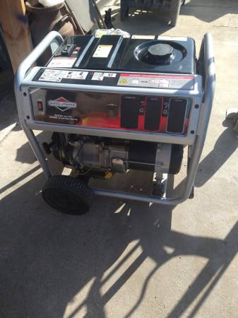 BRIGGS & STRATTON 1