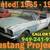 Wanted! 1965 - 1970 mustang fastback mach 1 convertible 1968 1969 1967 1 thumbnail