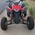 2008 Honda TRX 700XX for sale 2 thumbnail
