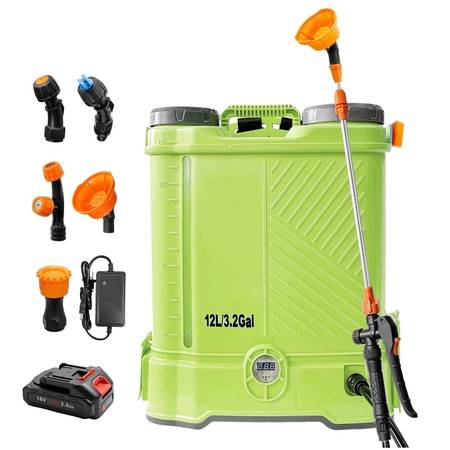 VaxMay backpack sprayer 1