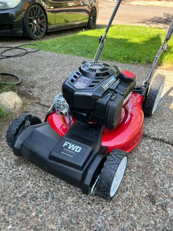 Mower and Small Engine Mechanic Work - Repairs, Tune-ups, Assembly 1