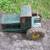 N.Y. LINT “TOURNAHAULER” TRACTOR + FLATBED TOYS 6 thumbnail