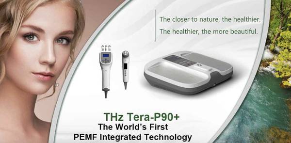 Struggling With Chronic Pain & Fatigue? Try This 20-Min PEMF Session 1