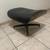 Vintage, Retro Mid Century Modern Eames Style Lounge Chair And Ottoman 4 thumbnail