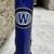 Waterford RS-22 custom steel frame and Reynolds Ouzo carbon fork, 56cm 10 thumbnail