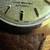 Timex Vintage Automatic Viscount 1975 Watch Men 36mm Gold Tone Leather 6 thumbnail
