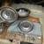 Dodge Dart 1966 GT 2 door slant 6 auto with console original CA car! 12 thumbnail