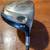 Taylormade R7 Quad 8.5° driver, right hand, Fujikura Vista Pro 70 Reg. 4 thumbnail