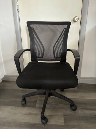 Office Chair 1