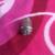 2018 Jeep Cherokee locking lugs and chrome lugs complete 3 thumbnail