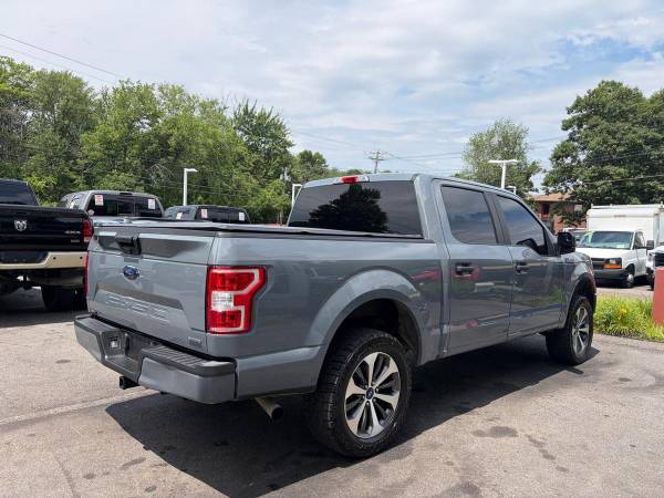 2019 Ford F-150 F150 F - Photo 7