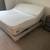 Sleep number bed, king size 5 thumbnail