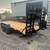 2026 Down 2 Earth Equipment Trailer 82X22 Equipment Trailer 14000 LB 7 thumbnail
