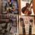 Guitar magazines,misc catalogs etc 8 thumbnail