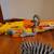 Nerf Vulcan EBF-25 Blaster 3 thumbnail