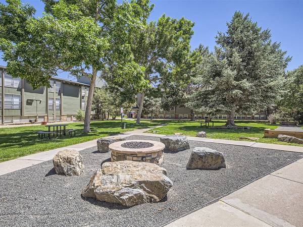 Playground, Located in Greeley, 2 BD 1