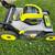40V ryobi cross cut AWD Self-Propelled lawnmower 2 thumbnail