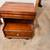 Bedroom set solid Cherry 3 thumbnail