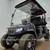 2025 Evolution D5 Ranger Lithium Ion Golf Cart, Arctic Grey 16 thumbnail