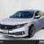 2019 Honda Civic Sedan EX 1 thumbnail