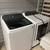 Samsung Washing Machine & Dryer Set 1 thumbnail