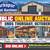 Building Materials, Barns & Tools - Huge Online Auction Oct 8 1 thumbnail