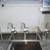 Brand new commercial grade mobile food cart 7 thumbnail
