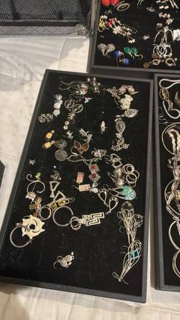 Yard sale photo