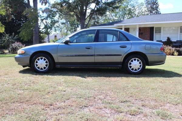 2004 Buick 1