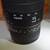 Sigma 70-300mm F4-5.6 D DL Macro Super Zoom Lens for NIKON AF 2 thumbnail