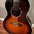 Lumber "LSJ-25-VS" (L-00 Model) Acoustic Electric Guitar w. Case! 7 thumbnail