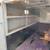Warner 11' x 96" wide High Top Enclosed Service Body 11 thumbnail