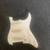 Loaded Pickguard 1994 Fender Mexican MIM Stratocaster w Inspection Tag 2 thumbnail