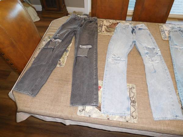 Jeans 1