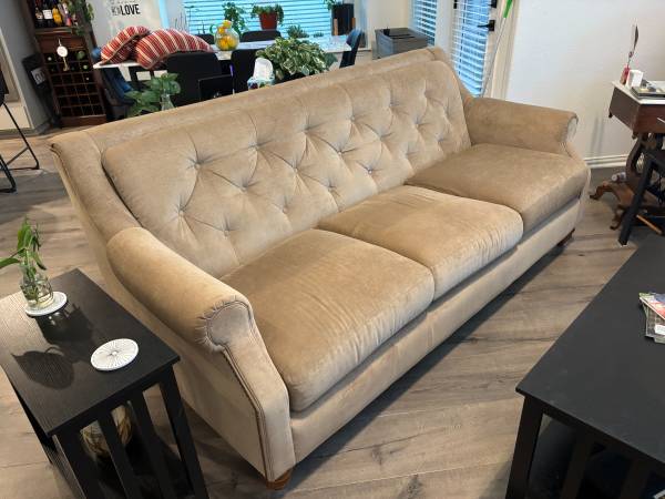 La-Z-Boy Sofa - $799 OBO 1