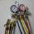 YELLOW JACKET GAUGES, HOSES 2 thumbnail