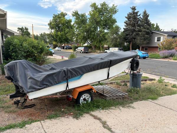 Boat 1