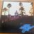 The Eagles Hotel California LP VG VG+ Vinyl Asylum 1976 With Poster! 1 thumbnail
