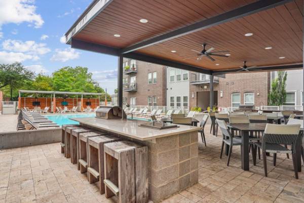$1,399 / 1br - A New Apartment in Downtown McKinney - 1 MONTH FREE (McKinney/Prosper)63796477111299123