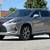 2022 Lexus RX 350 4D Sport Utility 2022 Lexus RX Silver 3.5L V6 DOHC 2 8 thumbnail