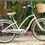 GREAT ELECTRA HULI HULI WOMENS BEACH CRUISER 1 thumbnail