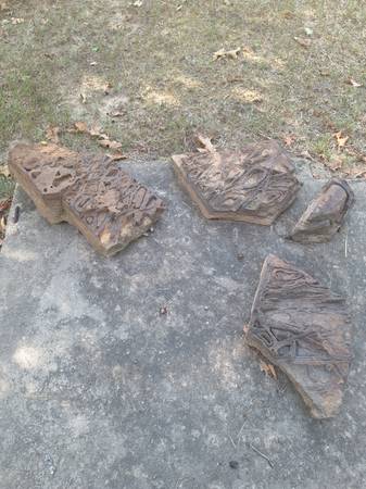 Interesting Rocks 1
