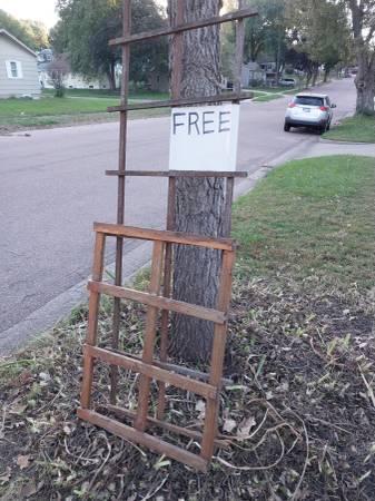 free trellises 1