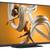 60 Inches Sharp Aquos HD TV Model LC-LE550U 1 thumbnail