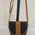Authentic YVES SAINT LAURENT Vintage Shoulder Bag Purse PVC Leather 2 thumbnail