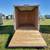 2022 Triton 7'x14' Aluminum Enclosed Trailer 7' Height 4 thumbnail