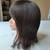 New Human Hair Wig - NiaWigs - Brown 2 thumbnail