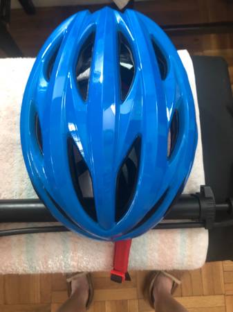 adult bike helmet 1